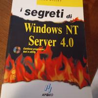 Manuale Windows NT Server