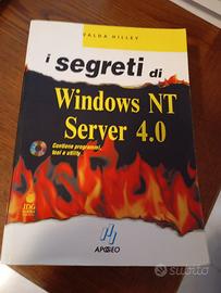 Manuale Windows NT Server