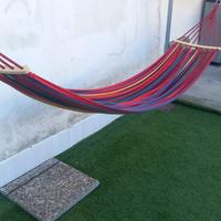 Amaca da giardino 