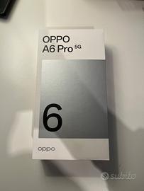 OPPO A6 Pro 5G