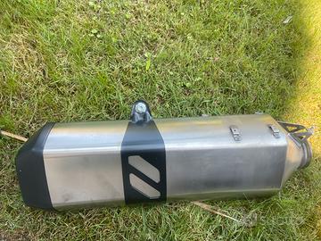 Terminale  oroginale ktm 1290 16-20