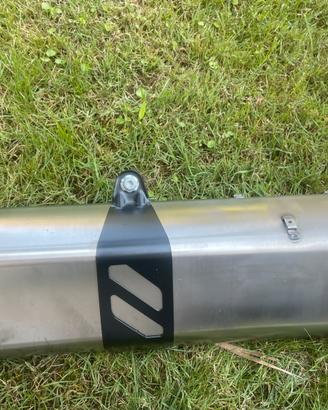 Terminale  oroginale ktm 1290 16-20
