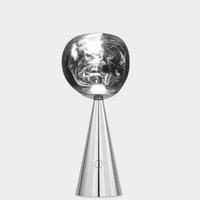 lampada Melt portable led, design Tom Dixon