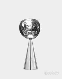 lampada Melt portable led, design Tom Dixon