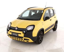 FIAT Panda 1.2 City Cross s&s 69cv my19