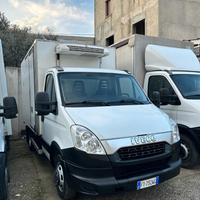 Iveco daily 35