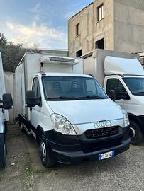 Iveco daily 35