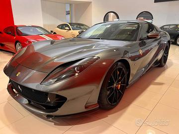 FERRARI 812 GTS