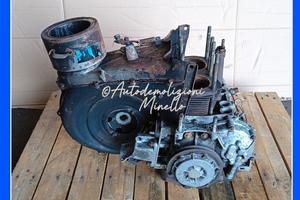 Blocco motore 110F000 per FIAT 500 d'epoca