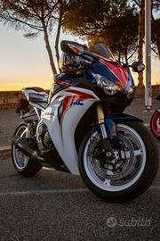 CBR 1000rr 2011