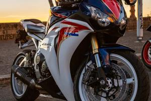 CBR 1000rr 2011
