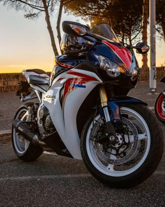 CBR 1000rr 2011