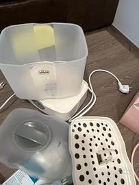 Varia accessori per l’infanzia