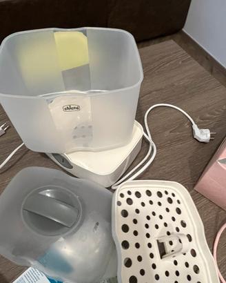 Varia accessori per l’infanzia