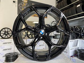 Cerchi Bmw raggio 20 NUOVI cod.9832