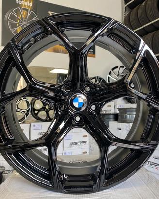 Cerchi Bmw raggio 20 NUOVI cod.9832