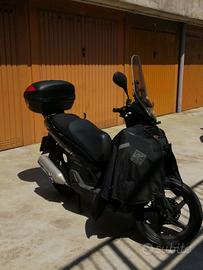 Honda SH 150