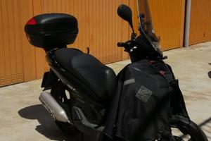 Honda SH 150