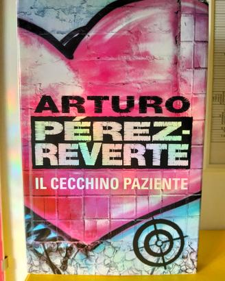 Il cecchino paziente 