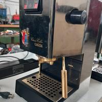 macchina caffè un gruppo