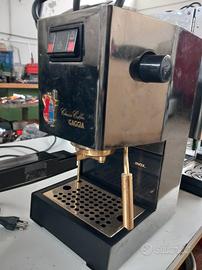 macchina caffè un gruppo