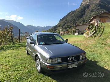 Audi 80 Coupè