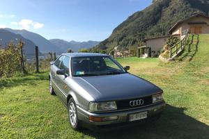 Audi 80 Coupè