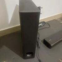 sony soundbar