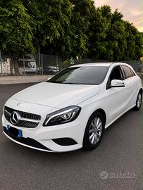 Mercedes classe A