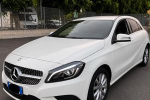 Mercedes classe A