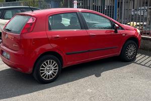 Fiat grande punto