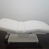 Lettino estetista professionale LEMI – motorizzato