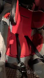 Seggiolino Auto Foppapedretti Isodinamyk ISOFIX