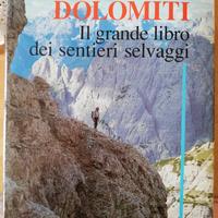 Bonetti lazzarin libri montagna