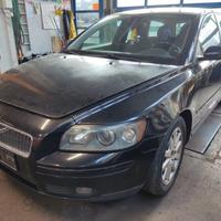 Ricambi VOLVO V50 1997cc diesel del 2006