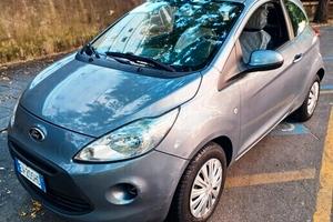 Ford Ka Ka+ 1.2 8V 69CV