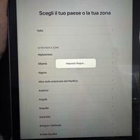 iPad 6th generazione