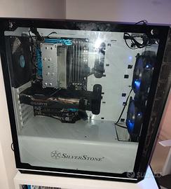 PC Gaming i7‑4790K-GTX 1660Ti-16GB RAM-SSD+HDD