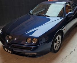 Alfa Romeo GTV 2.0i V6 turbo cat L MOMO CERTIFICAT