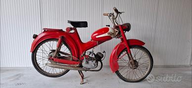 Ciclomotore Bianchi Sparviero 48cc - Epoca anni 60