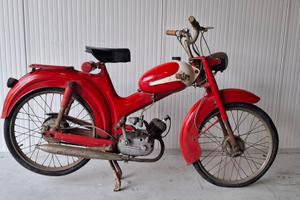 Ciclomotore Bianchi Sparviero 48cc - Epoca anni 60