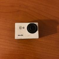 Action Cam Nilox Mini UP