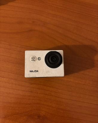 Action Cam Nilox Mini UP