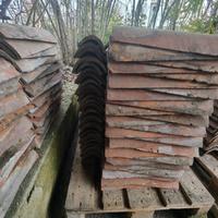 Coppi Antichi Marchiati – Recupero Storico