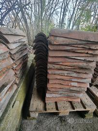 Coppi Antichi Marchiati – Recupero Storico