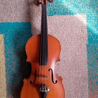 violino del 900