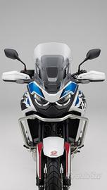 Africa Twin CRF 1100 DCT ES