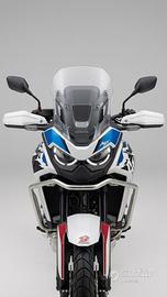 Africa Twin CRF 1100 DCT ES