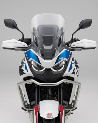 Africa Twin CRF 1100 DCT ES