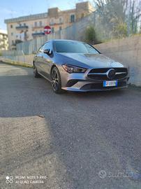 Cla 200d sport Shooting brake